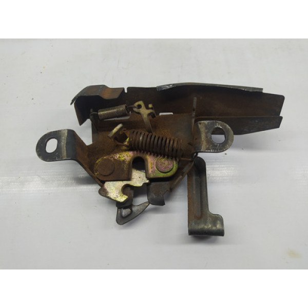 Fechadura Capô Lifan X60 2018 1.8 Manual