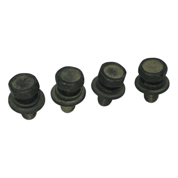 Parafuso Bandeja Suporte Bateria Jac T5 2018