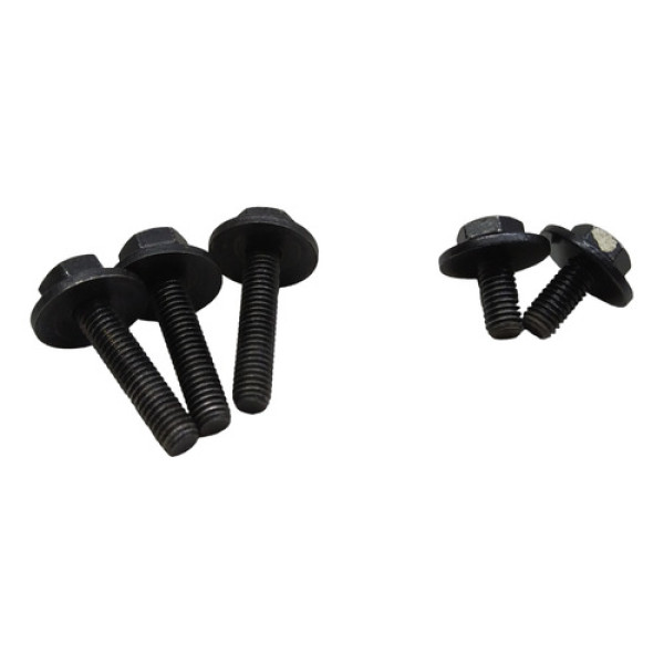 Parafuso Caixa Filtro De Ar Chery Tiggo 3x 1.0 2022