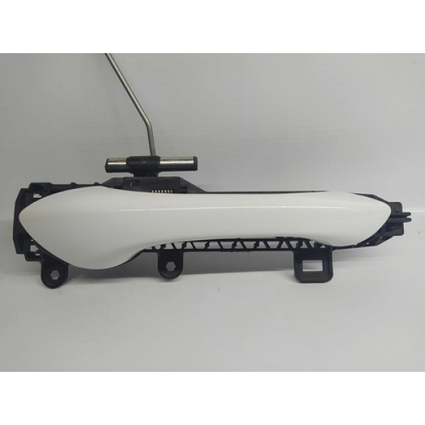 Maçaneta Externa Traseira Direita Gm Tracker 2021