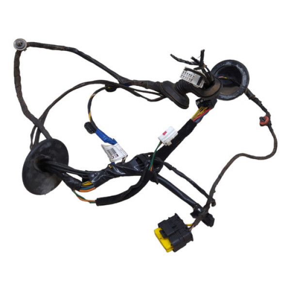 Chicote Porta Traseira Direita Hyundai Veracruz 2011 3.8