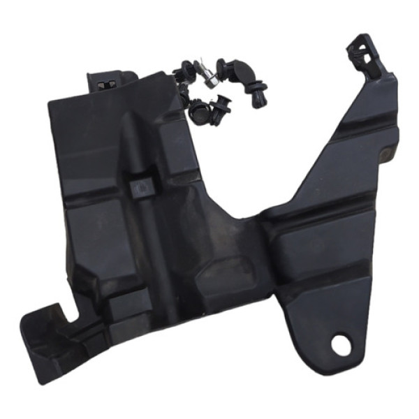 Suporte Parachoque Honda Hrv Touring 1.5 Turbo 2021