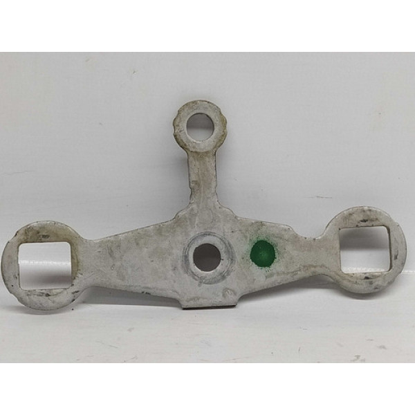 Suporte Bico Injetor Bmw X3 Xdrive 2013 