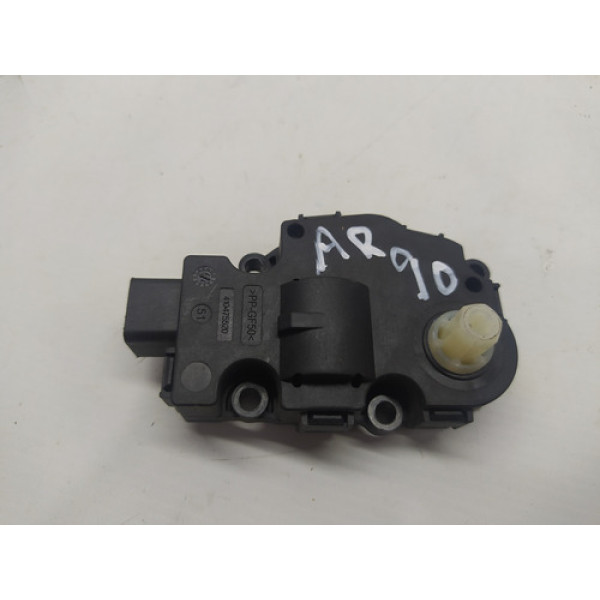 Motor Atuador Caixa De Ar Interna Audi A4 2012 2.0   1