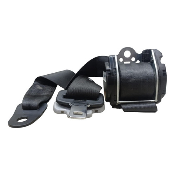 Cinto Traseiro Esquerdo Chery Tiggo 3x 1.0 Pro Turbo 2021