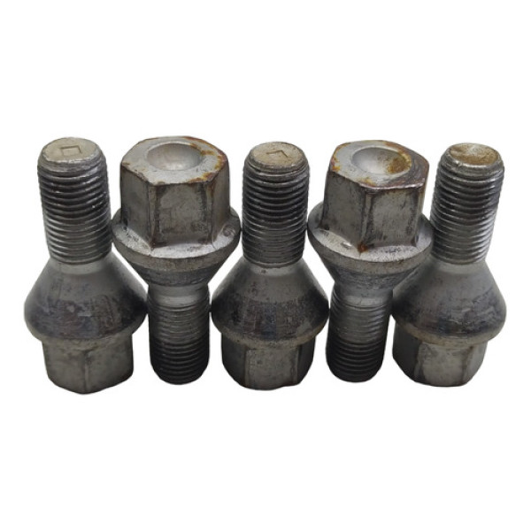 Parafuso Roda Jeep Renegade 1.8 2021 Flex