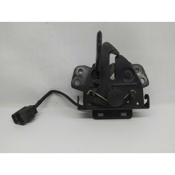 Fecho Trava Capô Hyundai Veracruz 3.8 2008