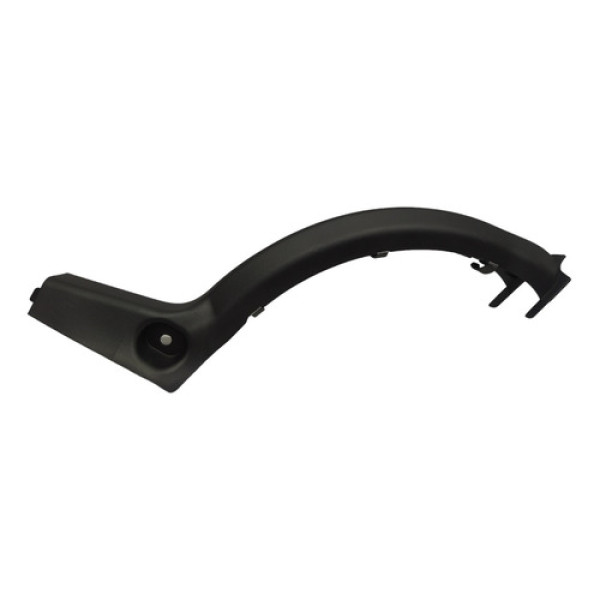 Acabamento Dobradiça Esquerda Porta Malas Cla 200 1.6 2016