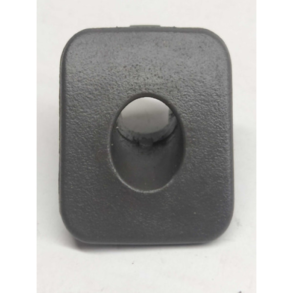 Acabamento Pino Trava Porta Traseira Esquerda Ford Edge 12