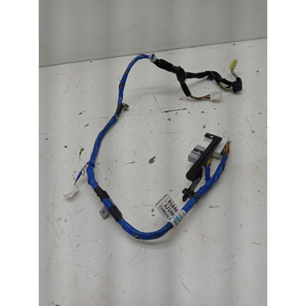 Chicote Console Central Hyundai Veracruz 2007