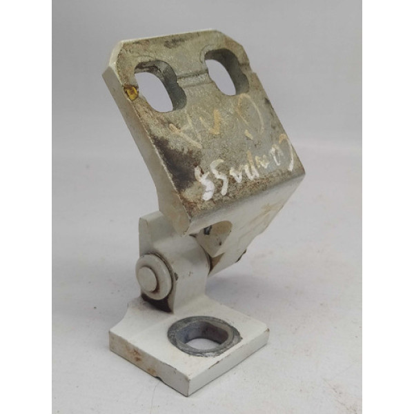 Dobradiça Porta Traseira Esquerda Superior Jeep Compass 18