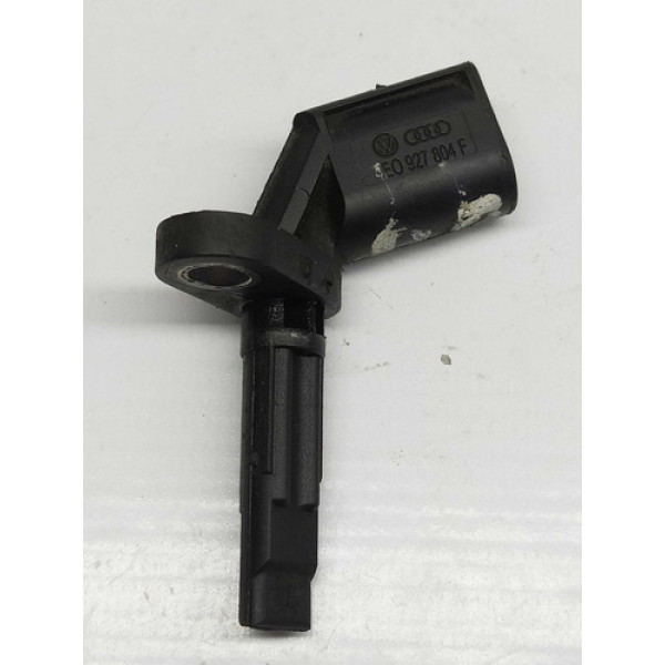 Sensor Abs Dianteiro Direito Audi A5 2.0 Tfsi 2014 