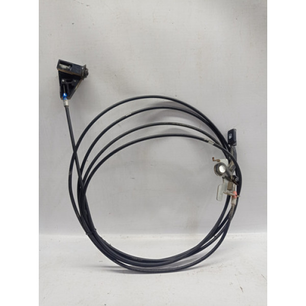 Alavanca Portinhola Tanque Combustível Grand Vitara 2.0