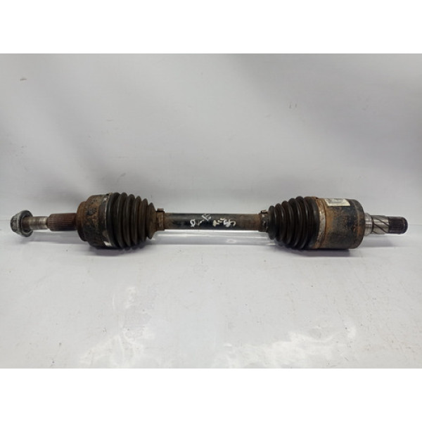 Homocinética Dianteira Esquerda Jeep Cherokee 3.0 2009