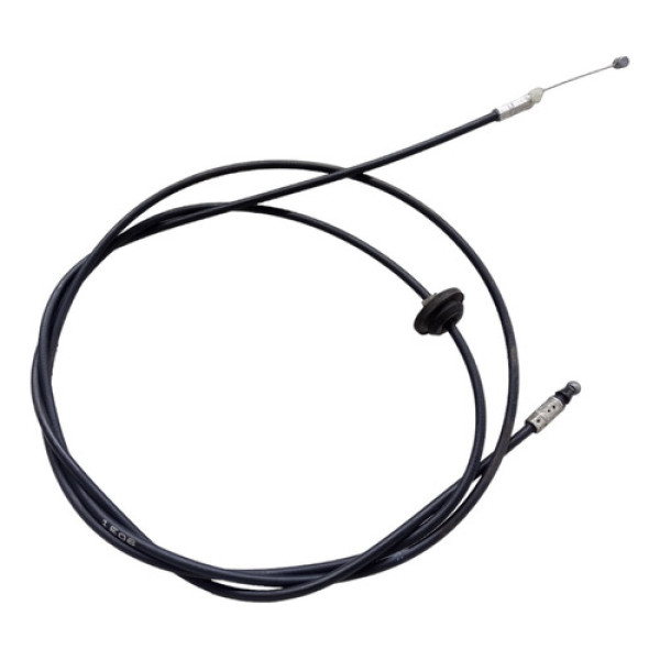 Cabo Puxador Capô Gm Captiva Sport 4x4 2011 3.0 Aut