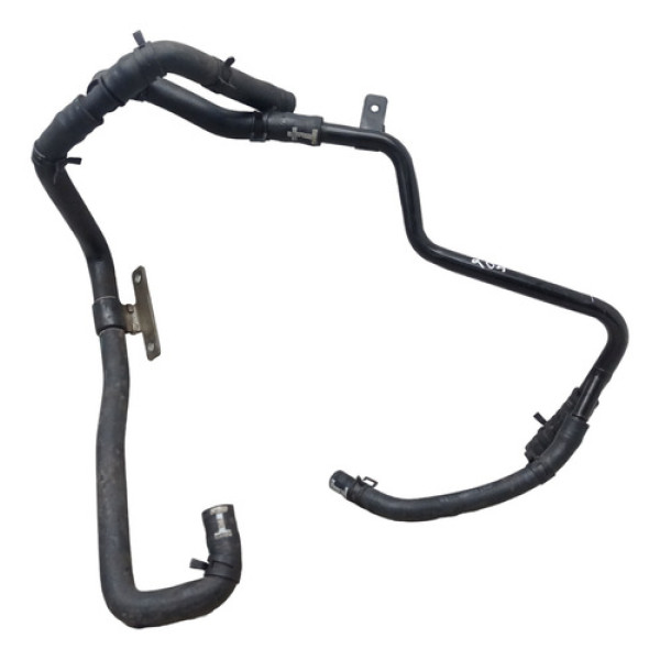 Tubo Cano Água Chery Tiggo 8 Hibrido 2024 1.5 Aut