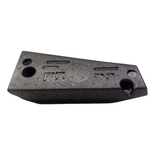 Isopor Protetor Anti Ruido Fiat Pulse 1.0 2022 