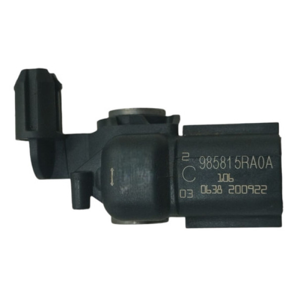 Espoleta Airbag Nissan Kicks Exclusive 2022 1.6