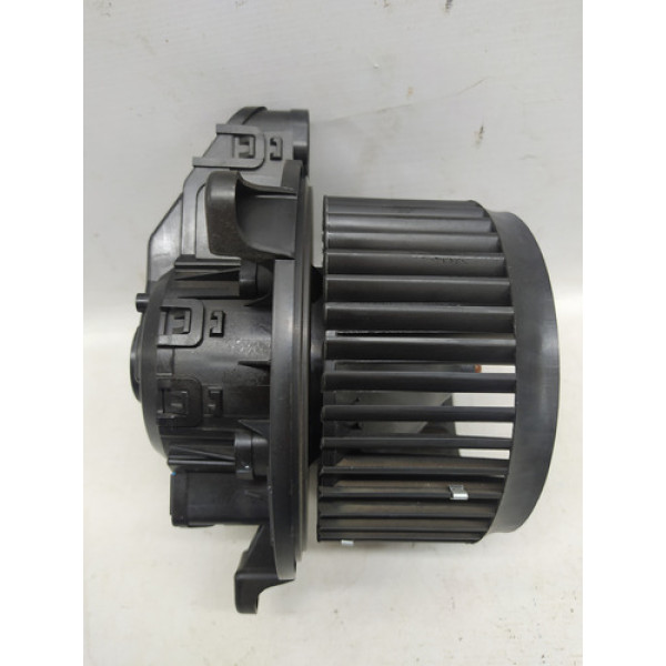 Motor Ventilador Ar Forçado Fiesta Gtdi 2018 1.0 Aut