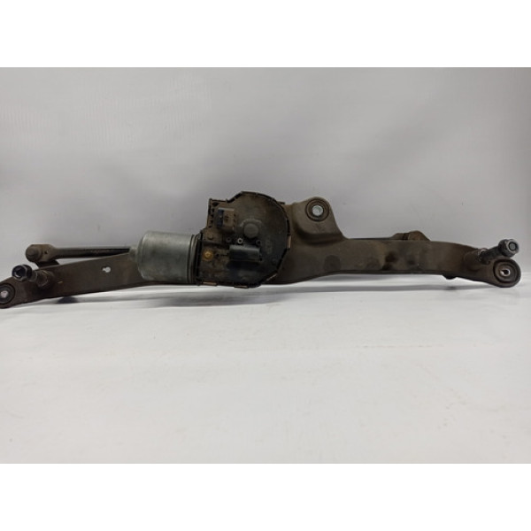 Motor Limpador Parabrisa Hyundai Veracruz 2008 3.8 