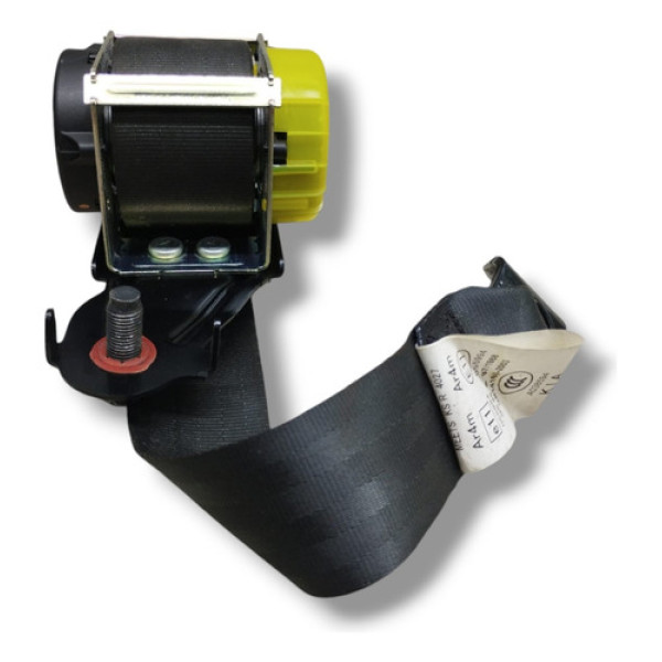 Cinto Traseiro Esquerdo Kia Cadenza Ex 2012 3.5 V6