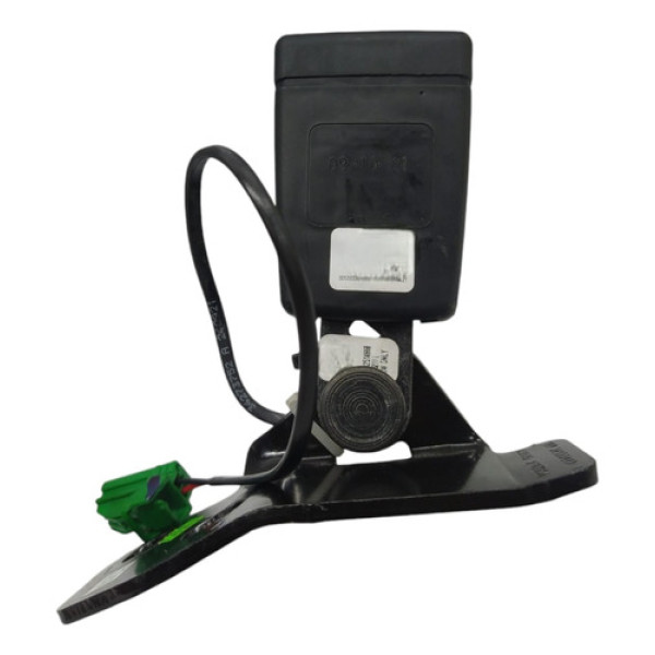 Engate Cinto Traseiro Direito Jeep Compass 1.3 Longitud 2022