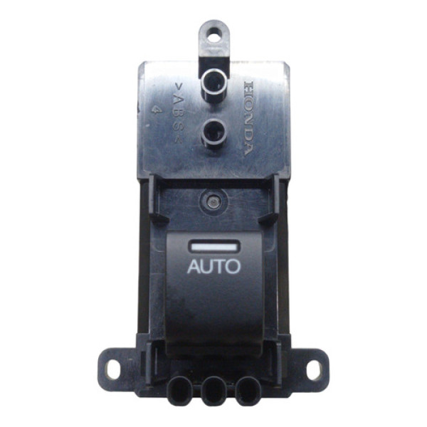 Botão Vidro Elétrico Honda Hrv Ex 1.8 Aut Cvt 2020