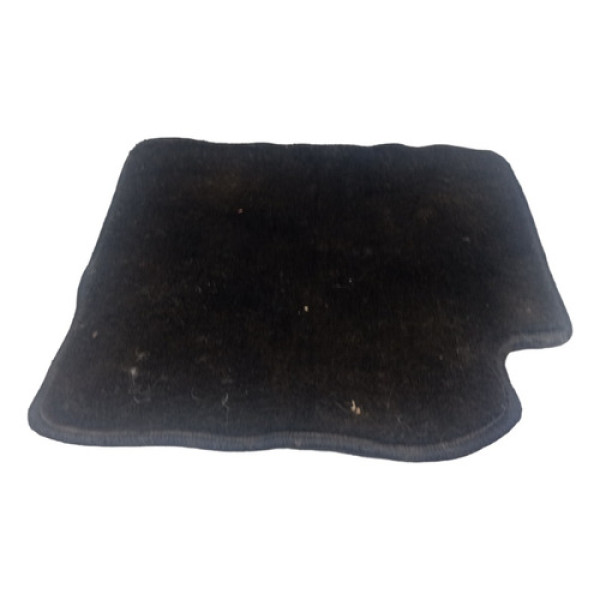 Tapete Traseiro Direito Chery Tiggo 2 Act 2020 1.5 Flex Aut