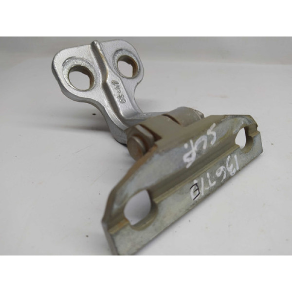 Dobradiça Porta Traseira Esquerda Superior Freelander 2 