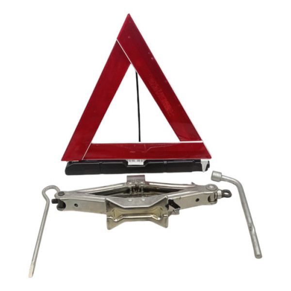 Kit Ferramentas Macaco Triângulo Suzuki Grand Vitara 2015