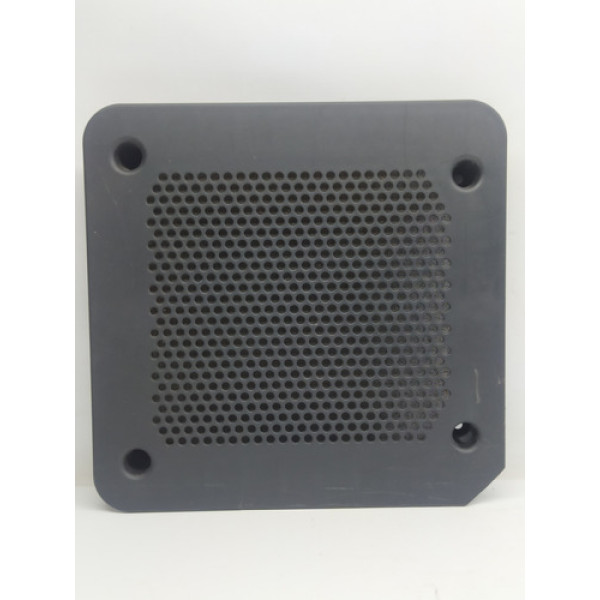 Tela Alto Falante Subwoofer Bmw X3 Xdrive 2012