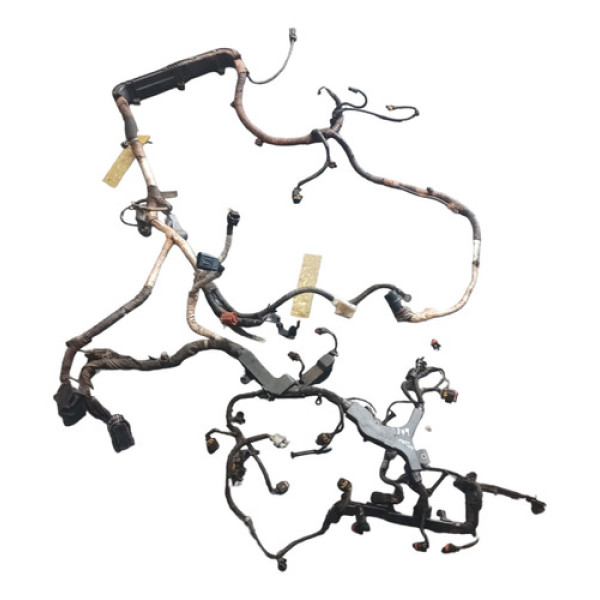 Chicote Injeção Jeep Grand Cherokee 3.0 Aut 2013  