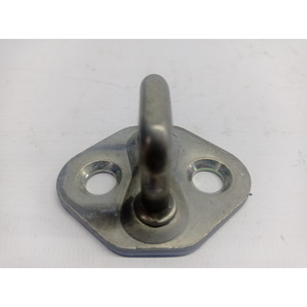 Batente Porta Traseiro Esquerdo Honda Hrv 2020 1.8 