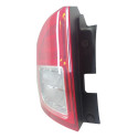 Lanterna Led Traseira Esquerda Jeep Compass 2011 / 12 / 2013