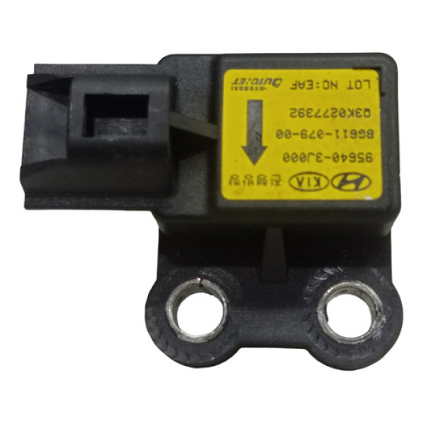 Sensor Colisão Kia Mohave 3.0 Diesel 2010 Aut 