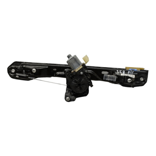 Maquina Vidro Dianteira Esquerda Fiat Pulse 1.0 Turbo 2022