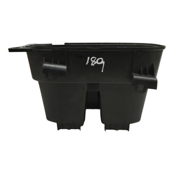 Porta Copos Jeep Commander Overland 2.0 Diesel 2022