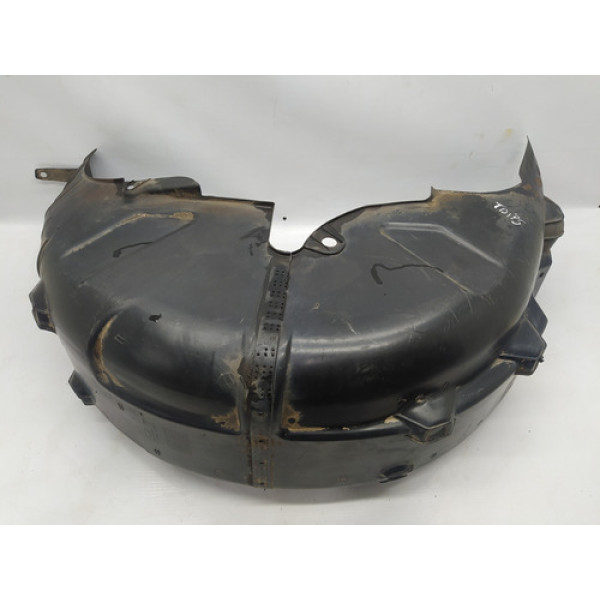 Parabarro Traseiro Direito Veracruz 2007 3.8 V6 Aut