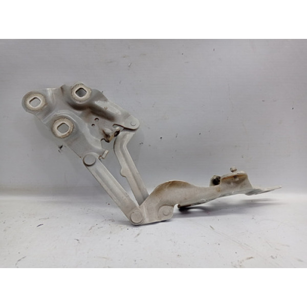 Dobradiça Esquerda Capô Bmw X3 M Sport 3.0 2013 Aut