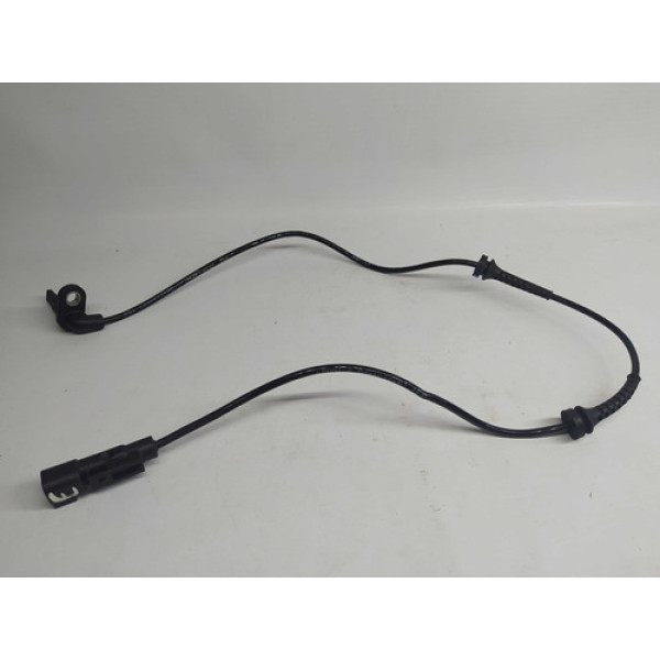 Sensor Abs Traseiro Esquerdo Onix Lt Plus 2021 26212231