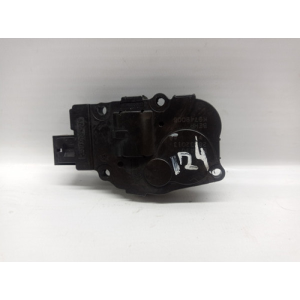 Motor Atuador Caixa Ar Mercedes C180 1.6 Cgi 2013 Aut