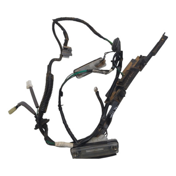 Chicote Combustível Subaru Forester 2008 2.5 Automático 