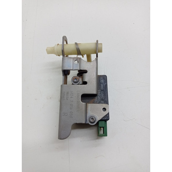 Trava Fechadura Porta Malas Direito Discovery 4 2010