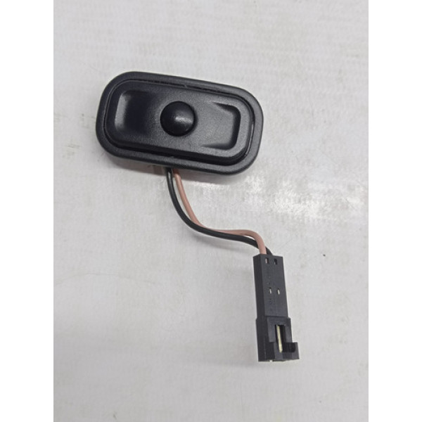 Botão Traseiro Volante Grand Cherokee 3.6 V6 2010 Aut