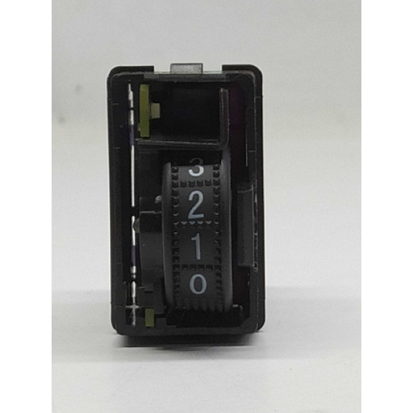 Chave Comando De Luz Painel Chery Tiggo 3x Pro 2023