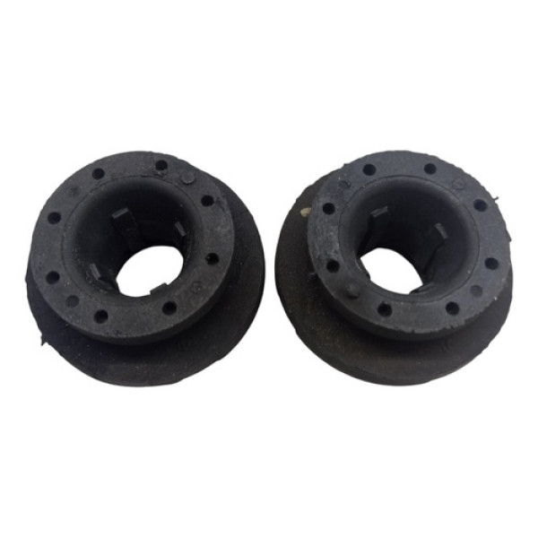 Batente Intercooler Hb20 S 2023 1.0 Turbo