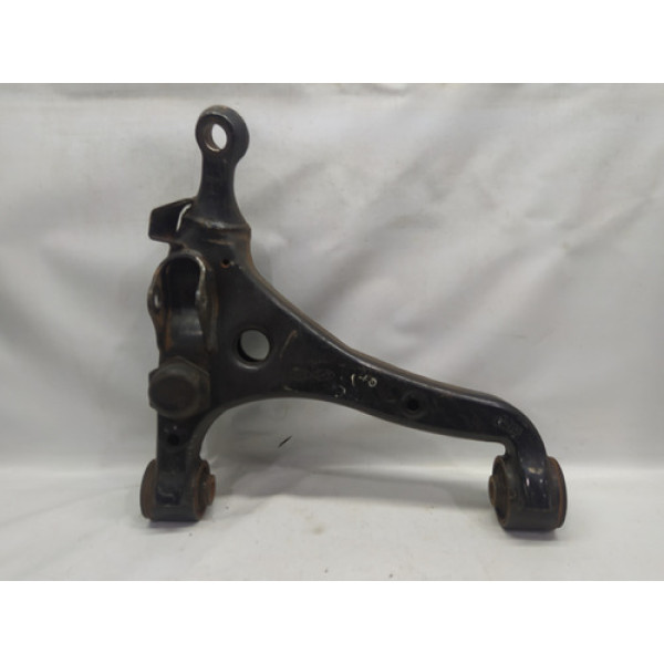 Bandeja Dianteiro Esquerdo Mohave 2010 3.0 Diesel Aut