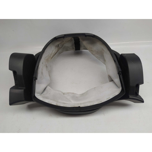 Guarda Pó Moldura Painel Instrumentos Fiat Freemont 2012