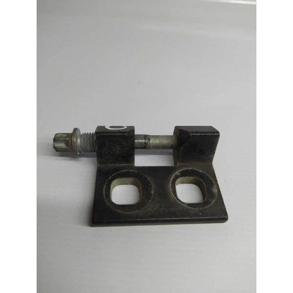 Dobradiça Porta Traseira Esquerda Inferior Bmw 320i 2006