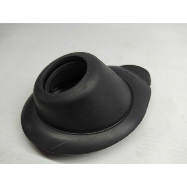 Guarnição Guarda Pó Coluna Direção Bmw 118 I 2012;